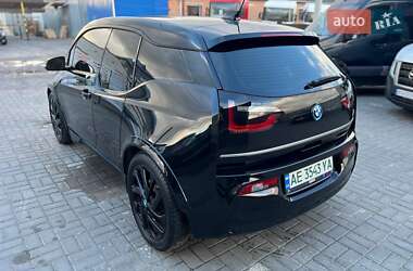 Хэтчбек BMW I3 2022 в Ковеле