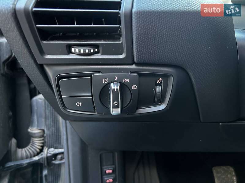 Хэтчбек BMW I3 2022 в Ковеле