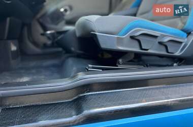 Хэтчбек BMW I3 2022 в Ковеле