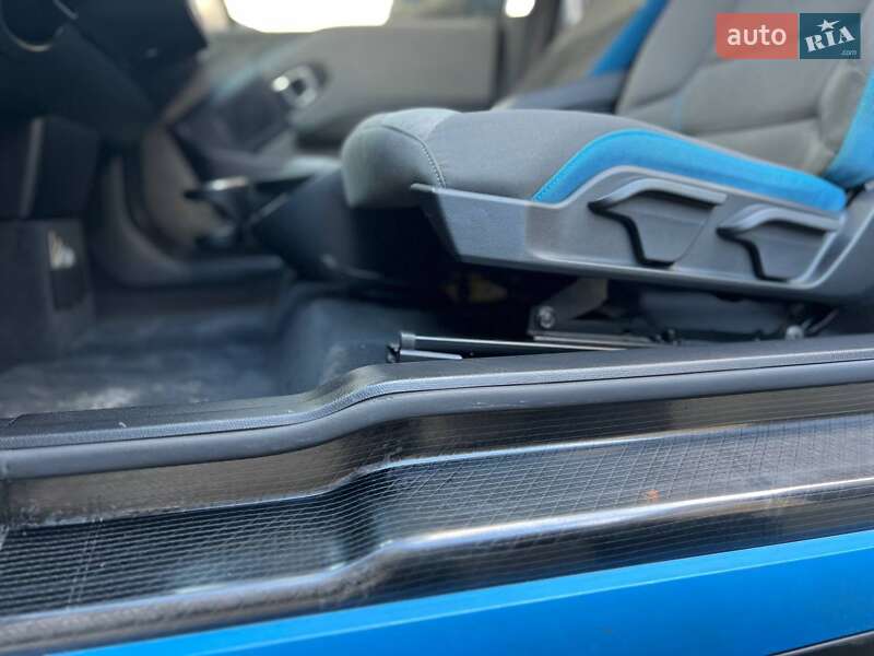 Хэтчбек BMW I3 2022 в Ковеле