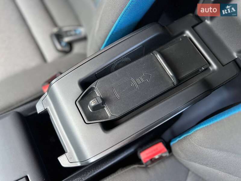 Хэтчбек BMW I3 2022 в Ковеле