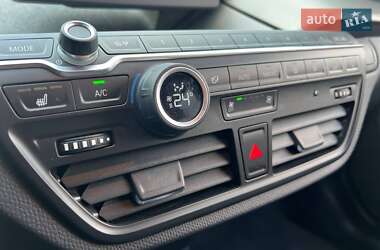 Хэтчбек BMW I3 2022 в Ковеле