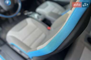 Хэтчбек BMW I3 2022 в Ковеле