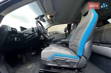 Хэтчбек BMW I3 2022 в Ковеле