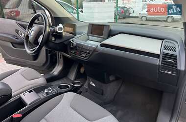 Хэтчбек BMW I3 2022 в Ковеле