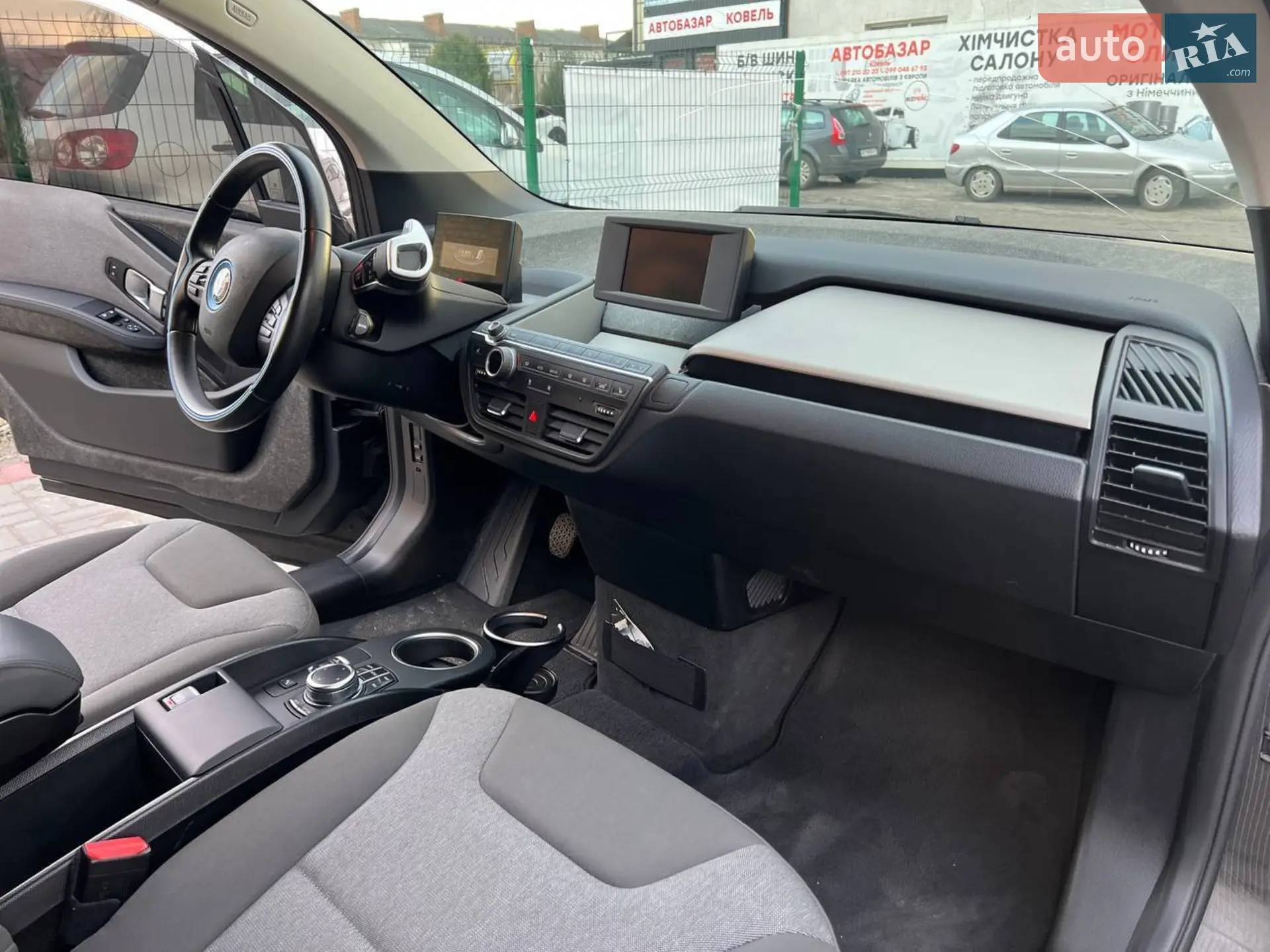 2022 BMW i3 - мініатюра 47