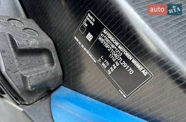 Хэтчбек BMW I3 2022 в Ковеле