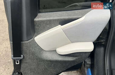 Хэтчбек BMW I3 2014 в Тернополе