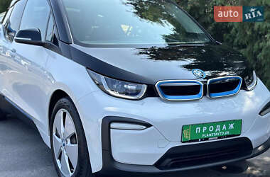 Хетчбек BMW I3 2020 в Вінниці