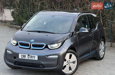 Хэтчбек BMW I3 2020 в Стрые