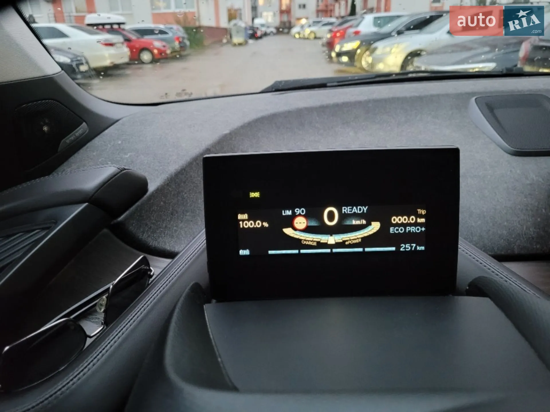 2016 BMW i3 - мініатюра 21