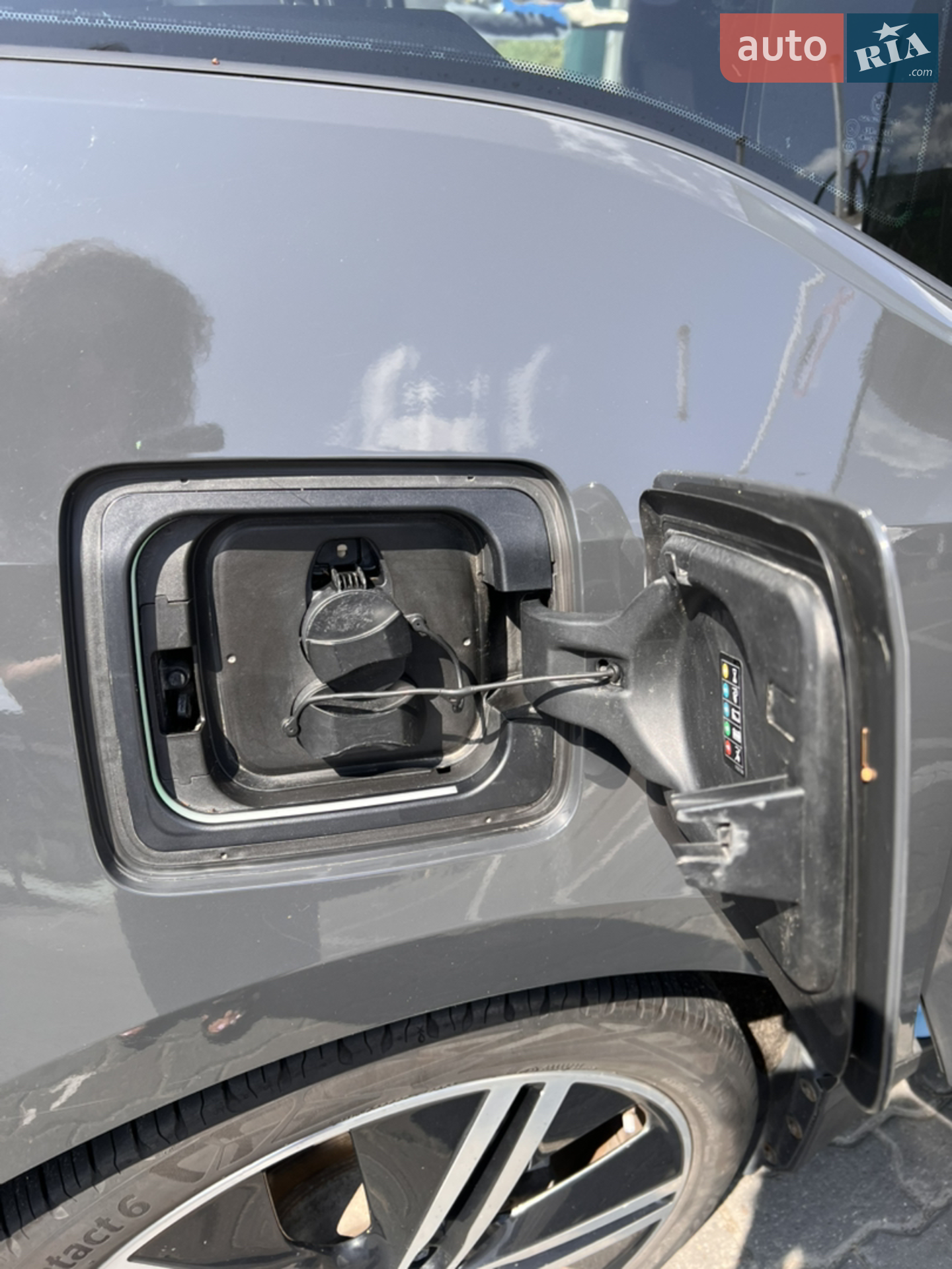 2015 BMW i3 - мініатюра 16
