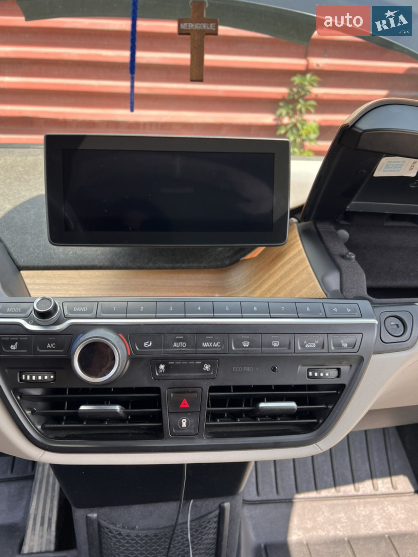 2015 BMW i3 - мініатюра 24