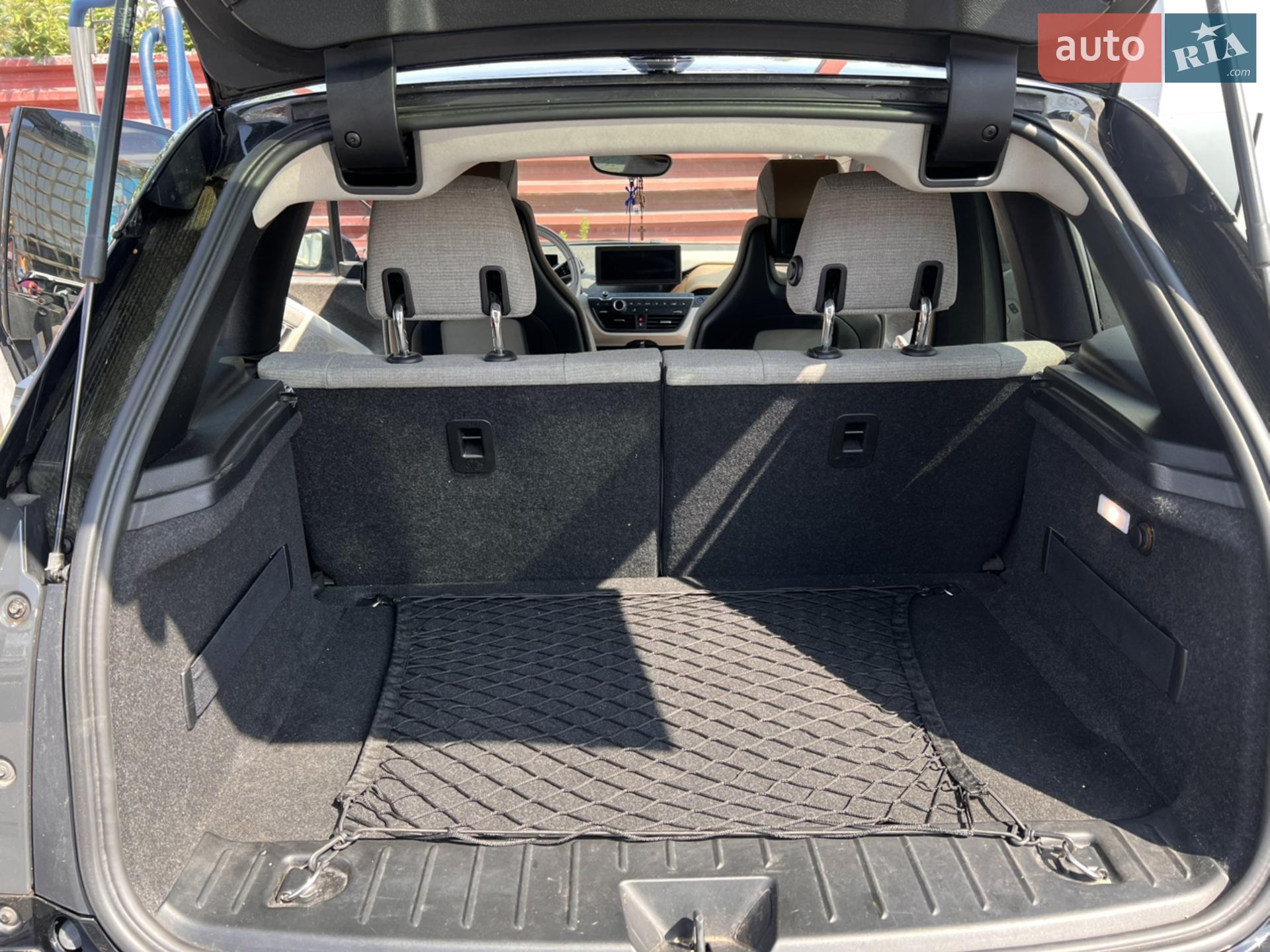 2015 BMW i3 - мініатюра 33