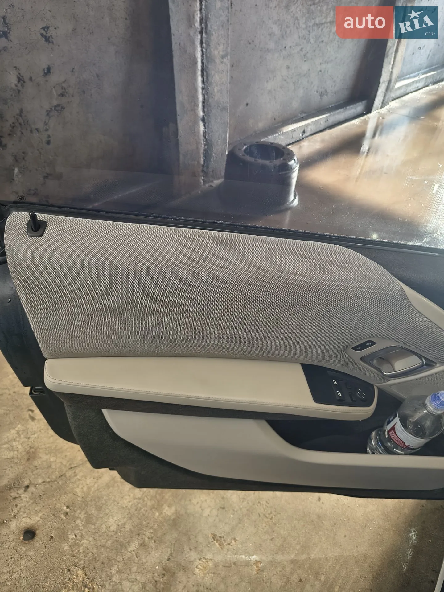 2014 BMW i3 - мініатюра 8