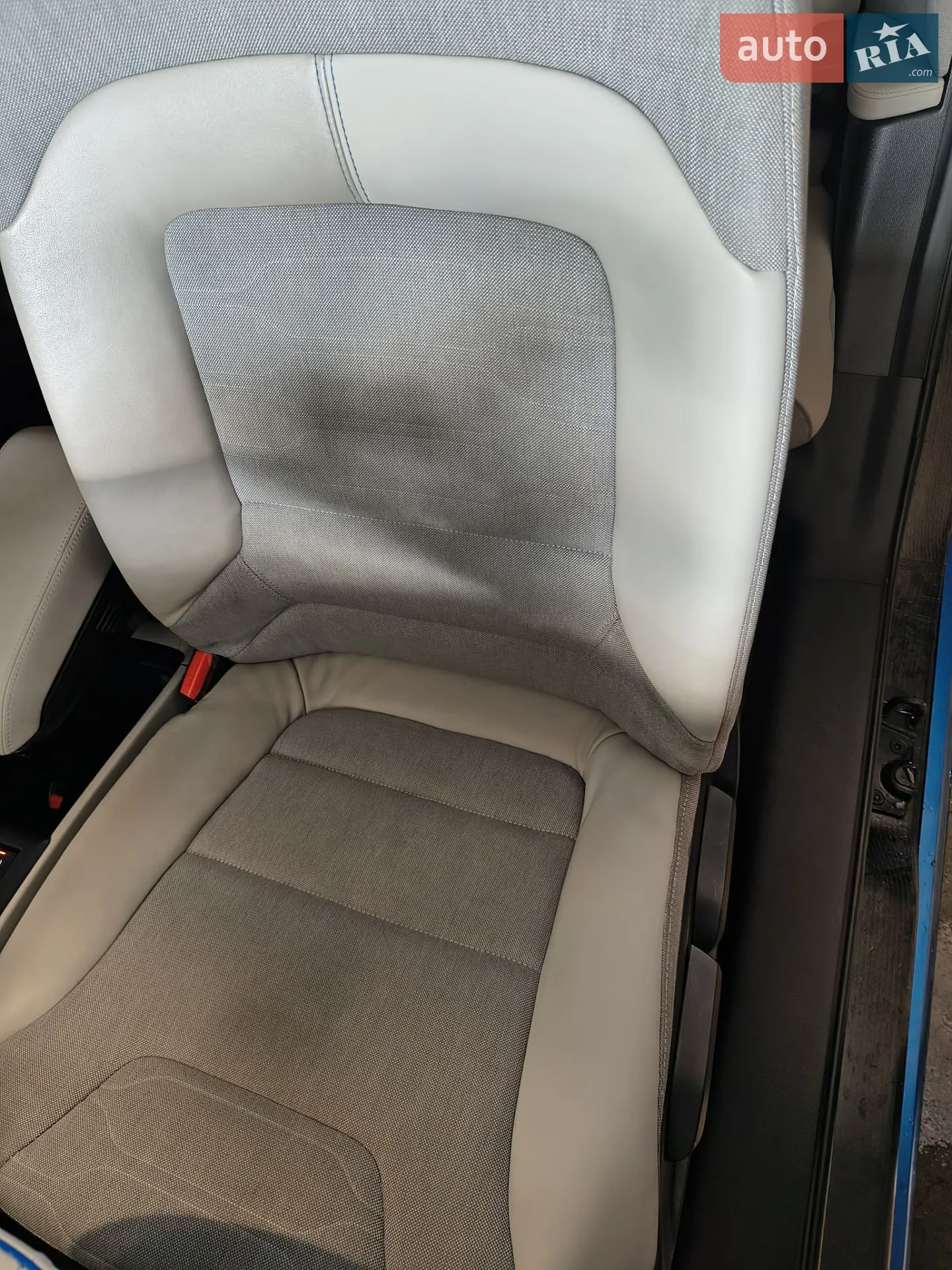 2014 BMW i3 - мініатюра 7