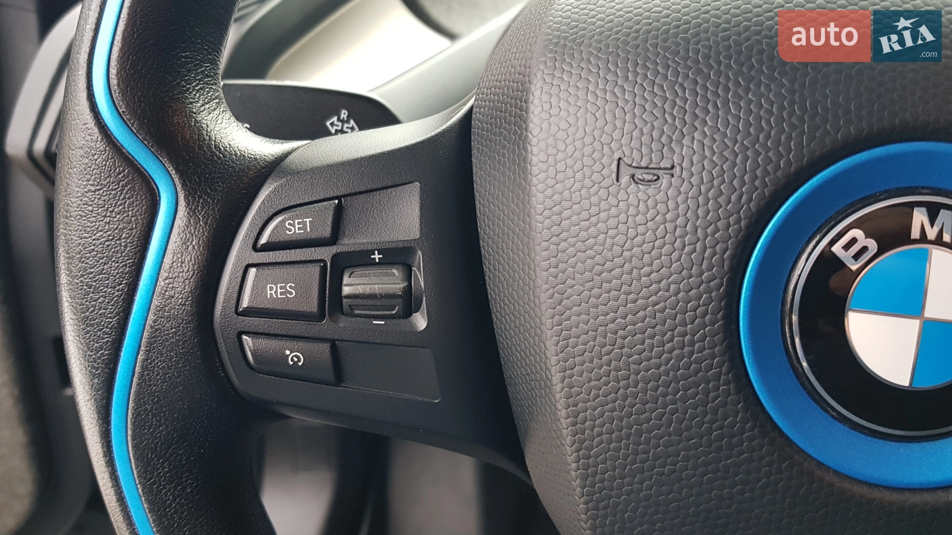 2018 BMW i3 - мініатюра 11