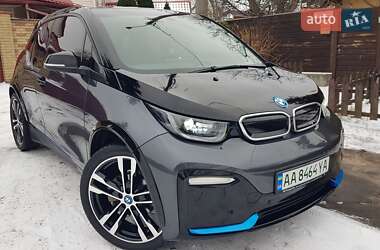 Хетчбек BMW I3 2018 в Києві