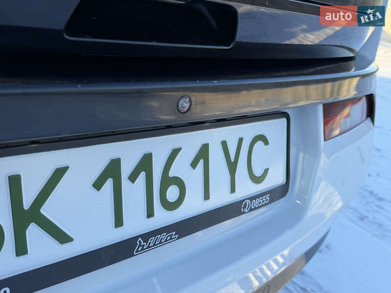 Хэтчбек BMW I3 2014 в Ровно фото 20 Хэтчбек BMW I3 2014 в Ровно