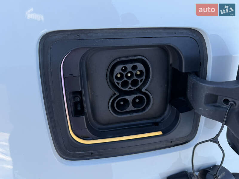 Хэтчбек BMW I3 2014 в Ровно фото 30 Хэтчбек BMW I3 2014 в Ровно