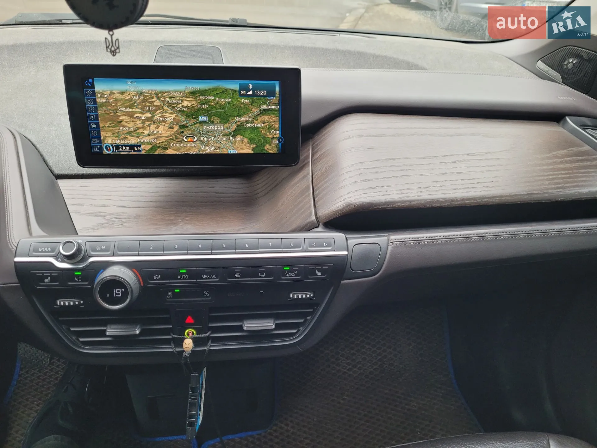 2016 BMW i3 - мініатюра 20