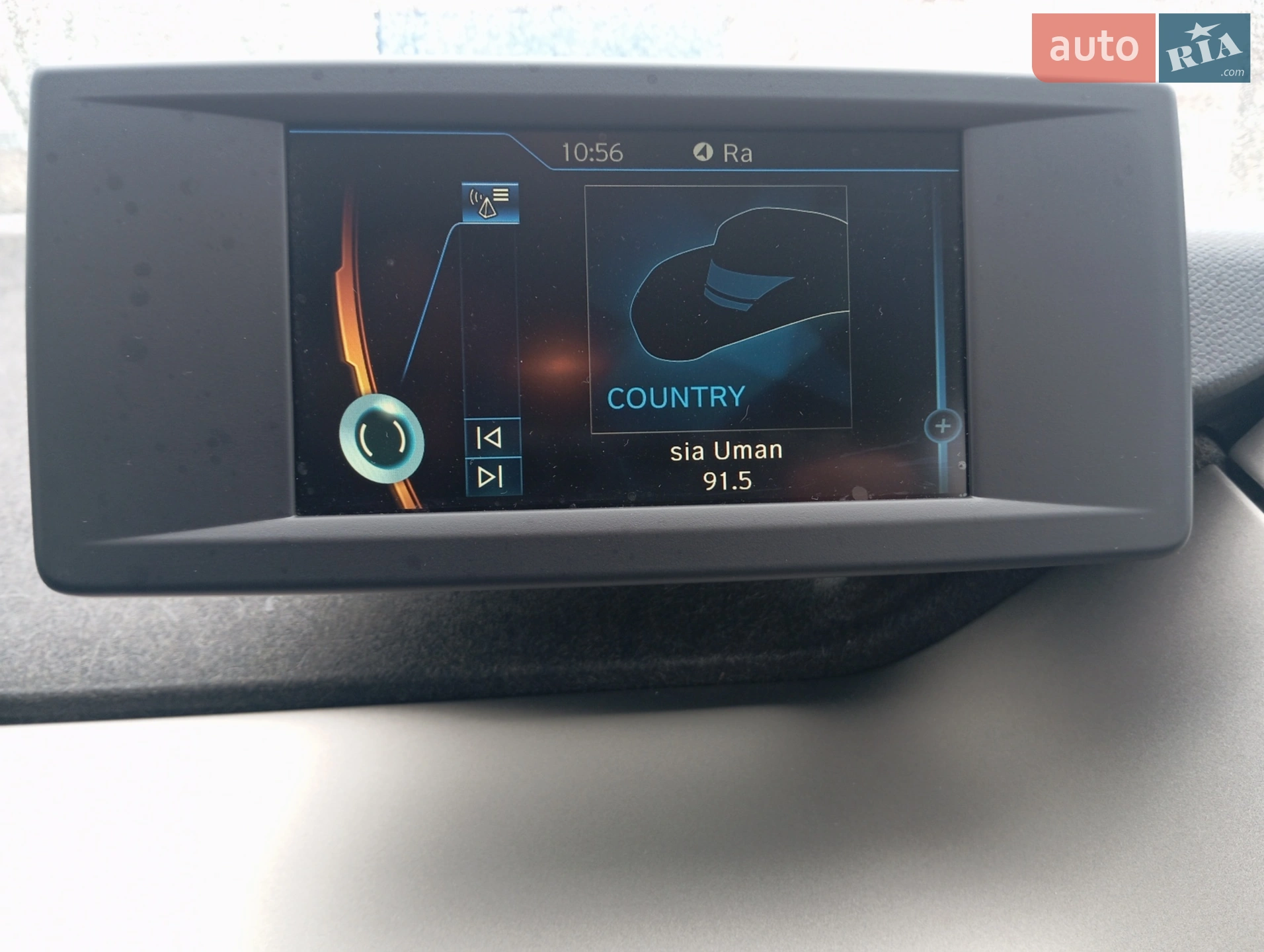 2017 BMW i3 - мініатюра 27