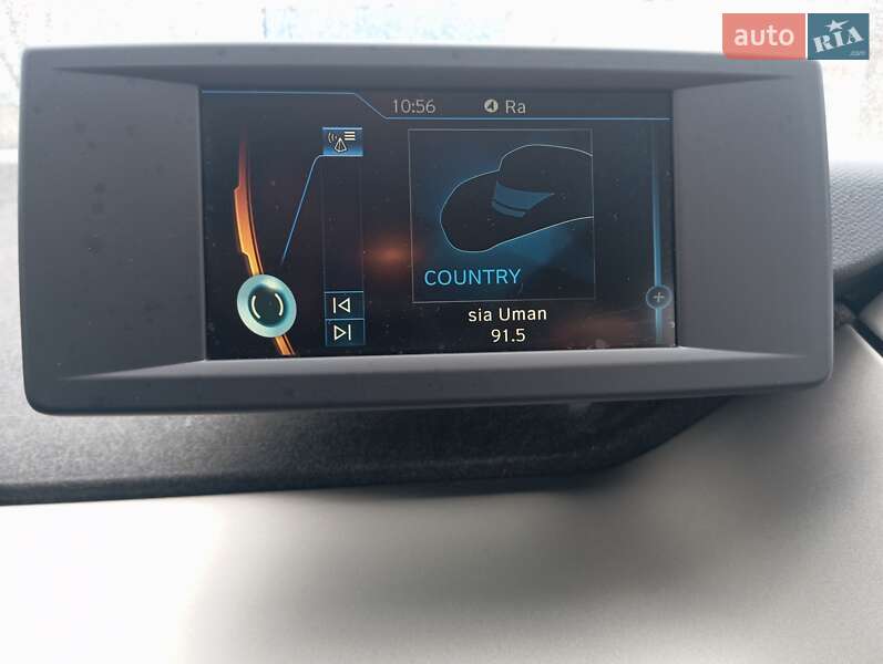 Хэтчбек BMW I3 2017 в Умани фото 27 Хэтчбек BMW I3 2017 в Умани