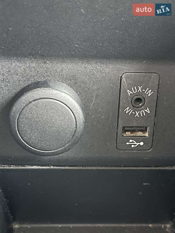 Хэтчбек BMW I3 2017 в Киеве