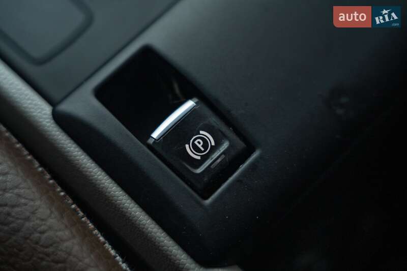 Хэтчбек BMW I3 2018 в Черновцах