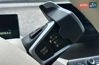 Хэтчбек BMW I3 2015 в Луцке