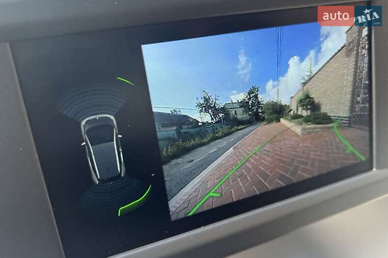 Хэтчбек BMW I3 2019 в Киеве