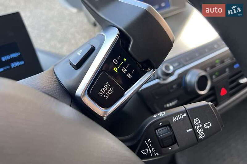 Хэтчбек BMW I3 2019 в Киеве