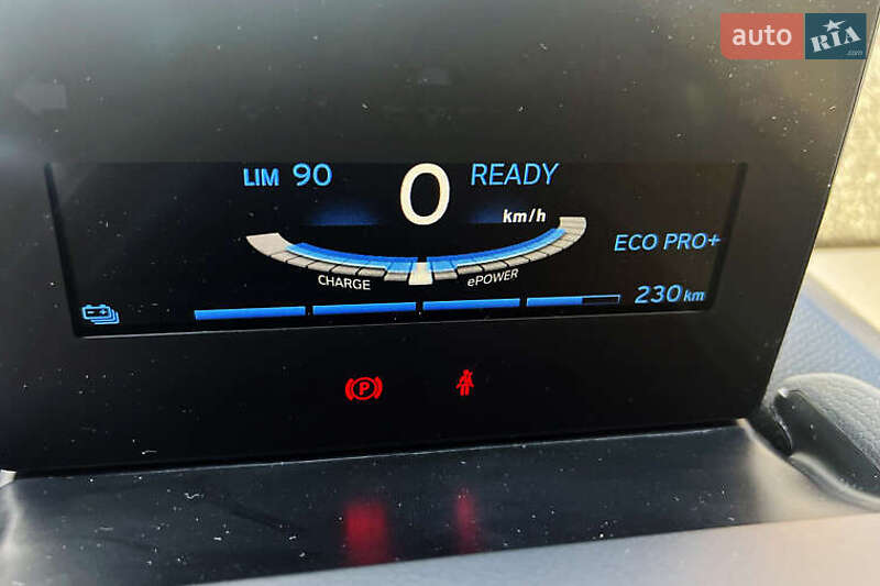 Хэтчбек BMW I3 2019 в Киеве