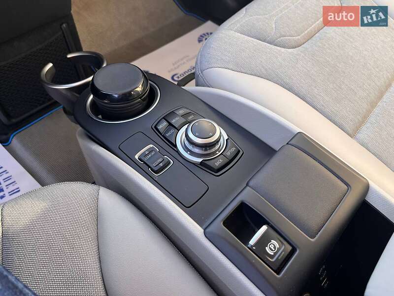Хэтчбек BMW I3 2014 в Львове фото 13 Хэтчбек BMW I3 2014 в Львове