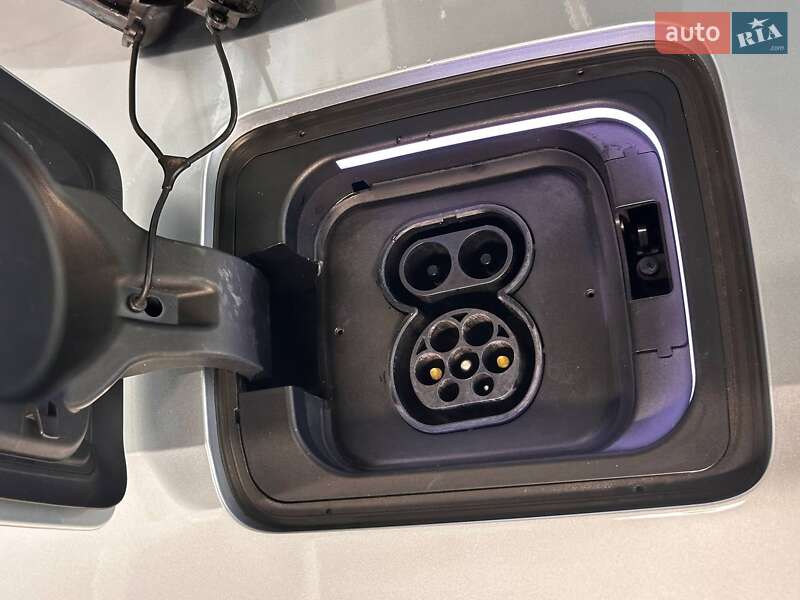 Хетчбек BMW I3 2014 в Львові фото 26 Хетчбек BMW I3 2014 в Львові