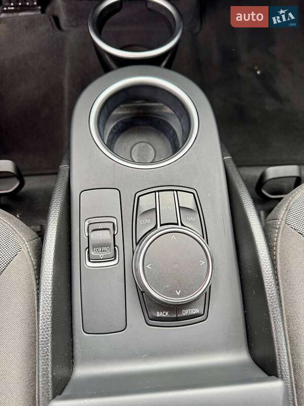 Хэтчбек BMW I3 2019 в Львове фото 11 Хэтчбек BMW I3 2019 в Львове