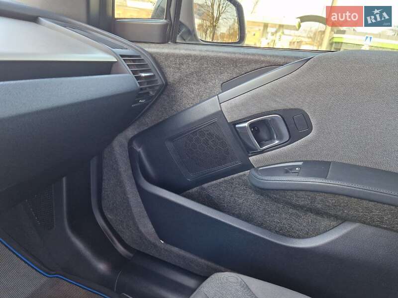 Хетчбек BMW I3 2020 в Кропивницькому фото 18 Хетчбек BMW I3 2020 в Кропивницькому