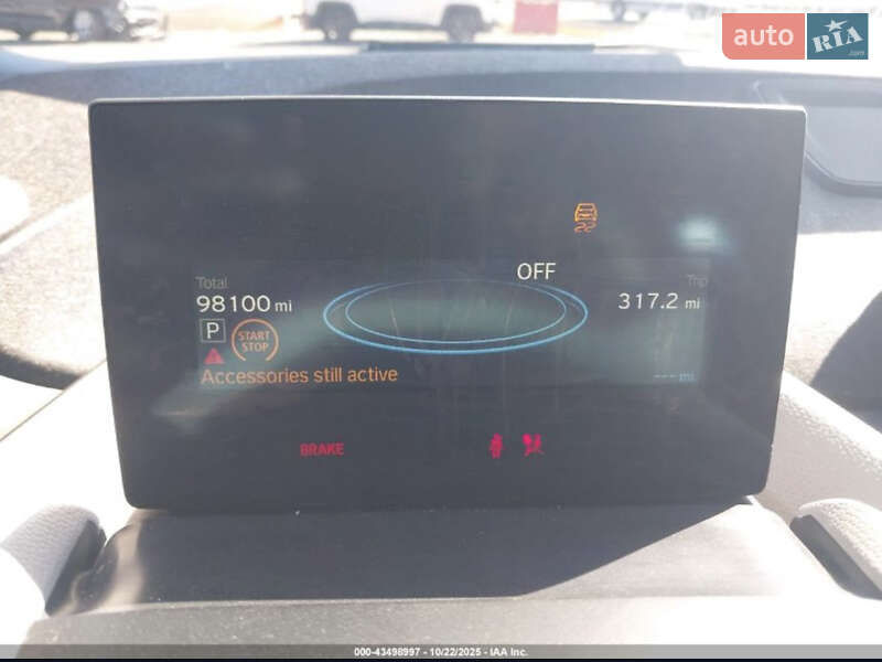 Хетчбек BMW I3 2015 в Львові фото 11 Хетчбек BMW I3 2015 в Львові