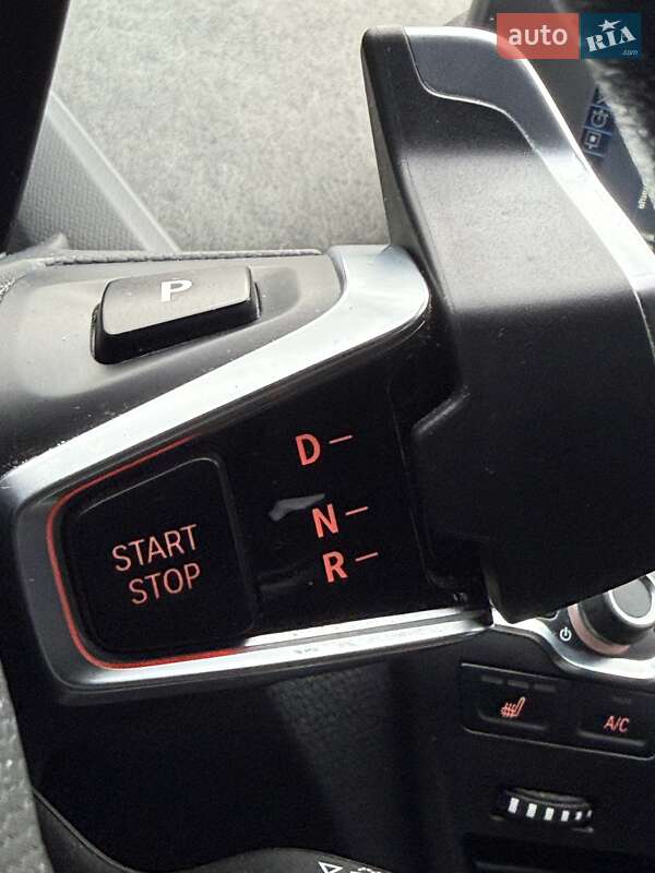 Хетчбек BMW I3 2017 в Києві фото 41 Хетчбек BMW I3 2017 в Києві