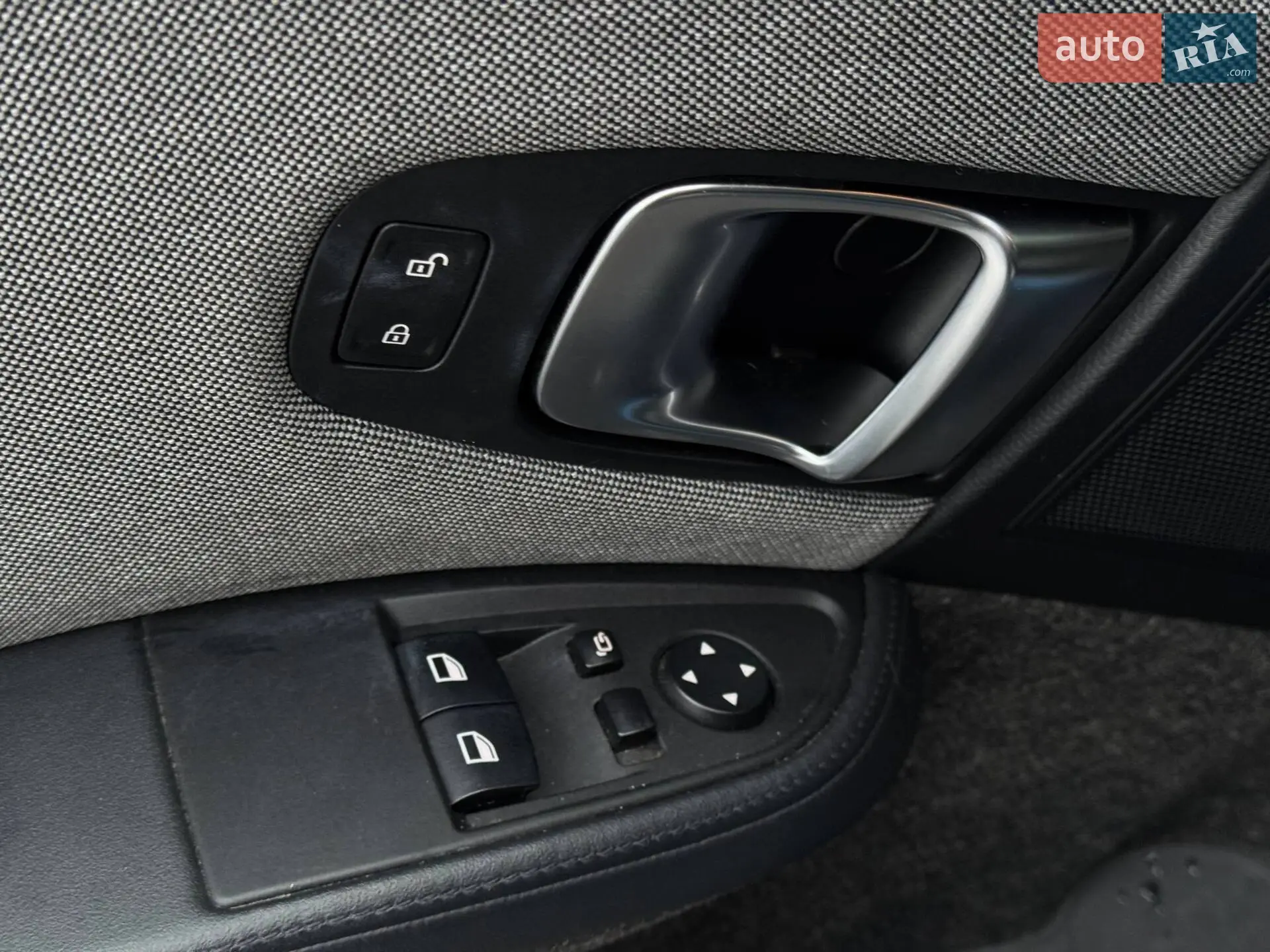 2016 BMW i3 - мініатюра 19