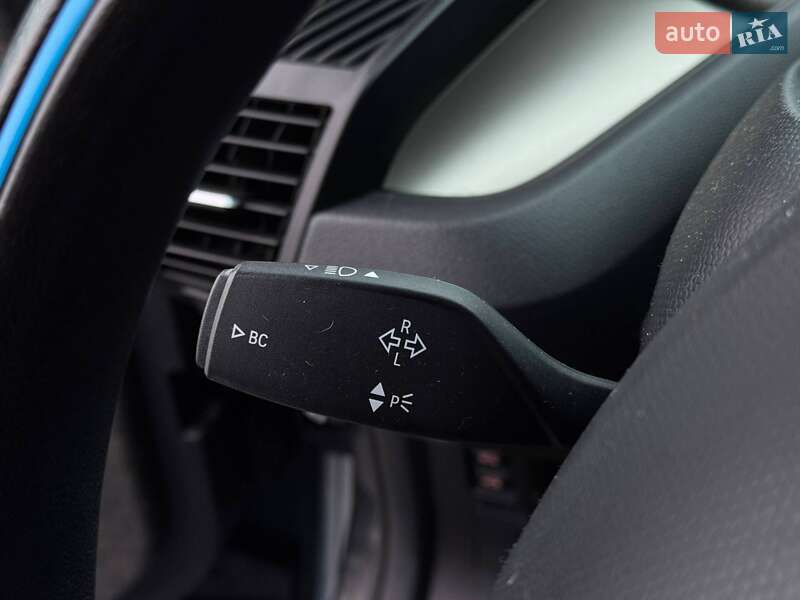 Хэтчбек BMW I3 2016 в Ровно