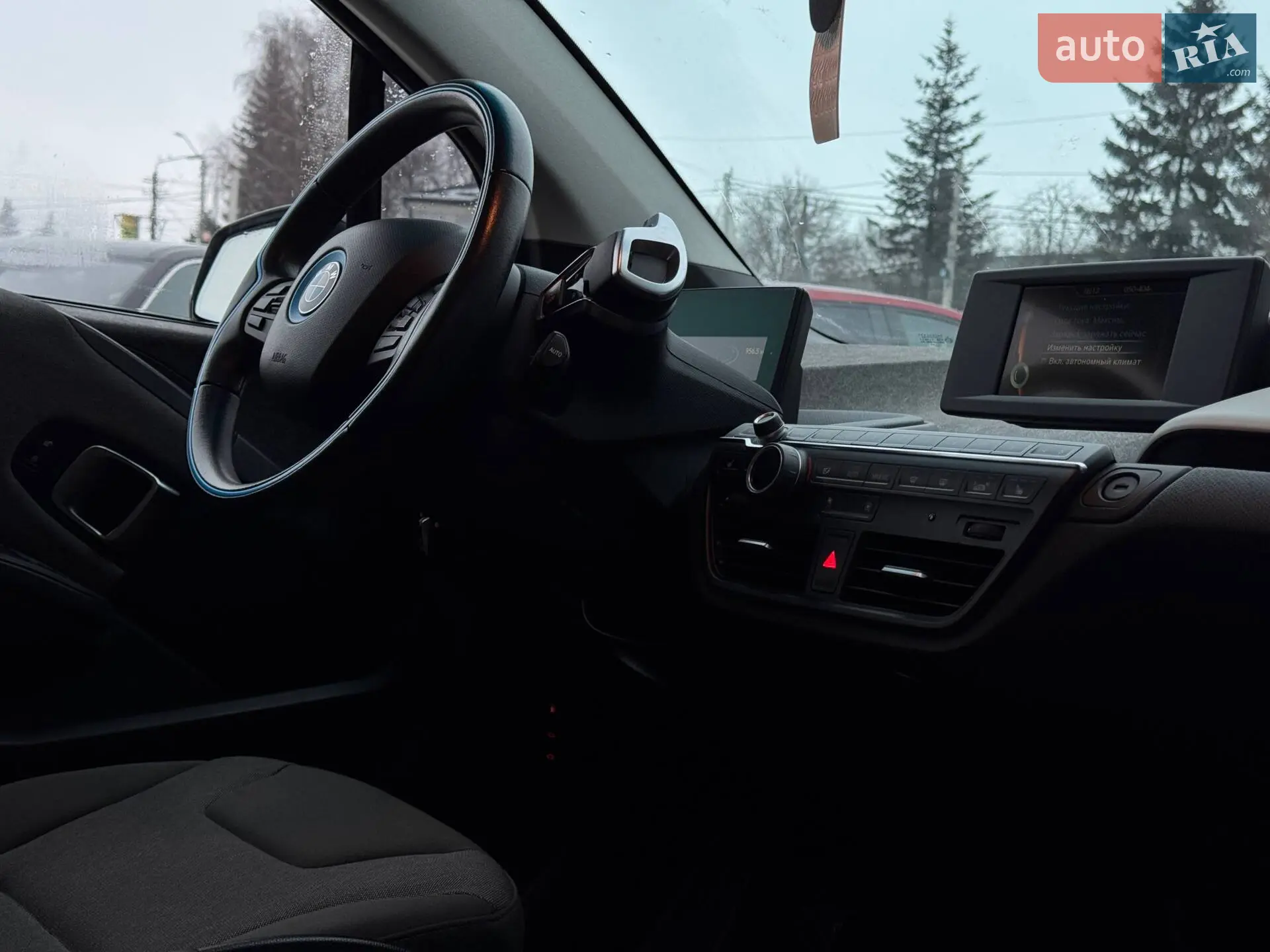 2016 BMW i3 - мініатюра 42