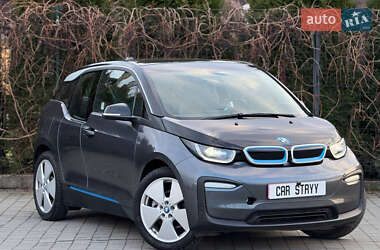 Хетчбек BMW I3 2020 в Стрию