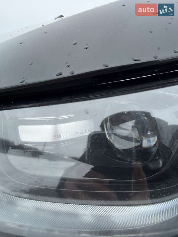 Хэтчбек BMW I3 2014 в Миргороде фото 5 Хэтчбек BMW I3 2014 в Миргороде