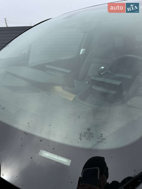 Хэтчбек BMW I3 2014 в Миргороде фото 37 Хэтчбек BMW I3 2014 в Миргороде
