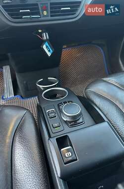Хэтчбек BMW I3 2016 в Ужгороде