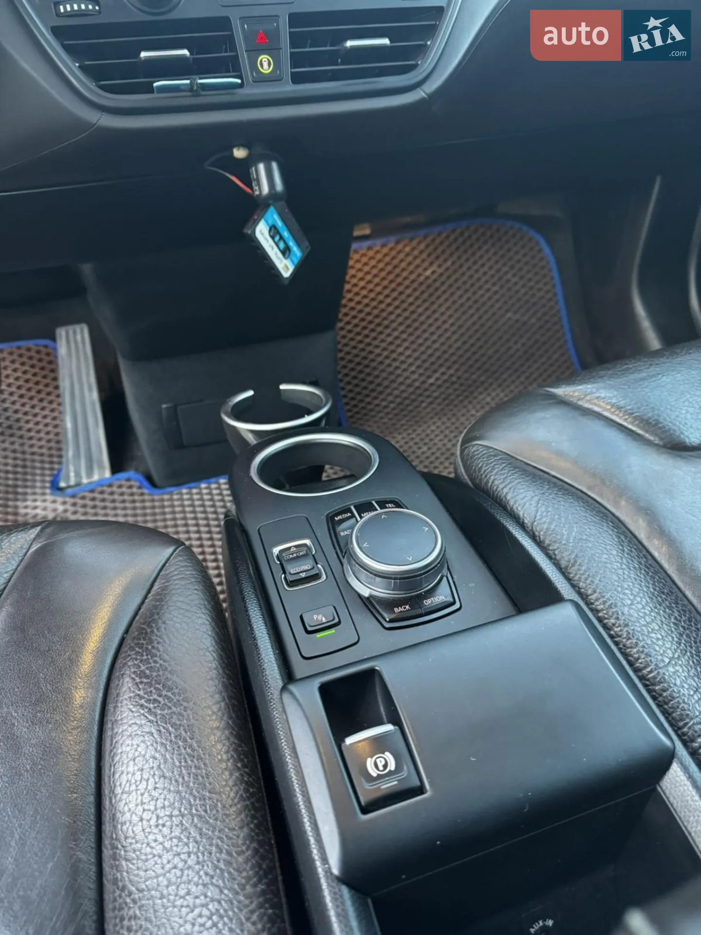 2016 BMW i3 - мініатюра 18