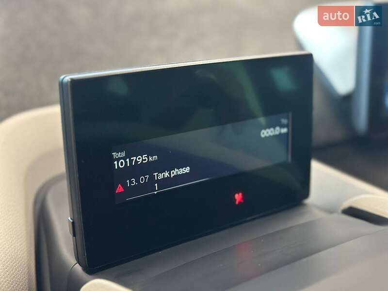 Хетчбек BMW I3 2014 в Львові фото 23 Хетчбек BMW I3 2014 в Львові