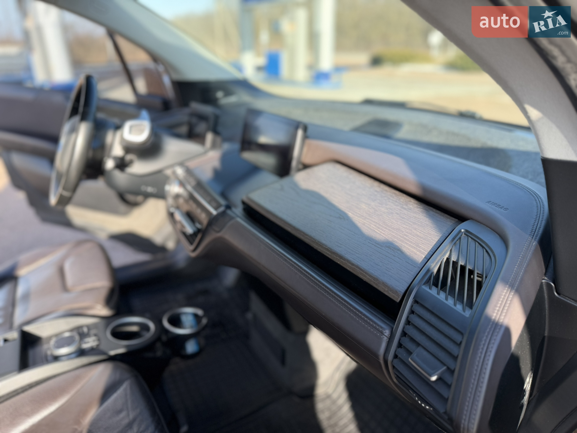 2016 BMW i3 - мініатюра 11