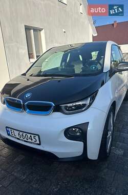 Хетчбек BMW I3 2015 в Костопілі